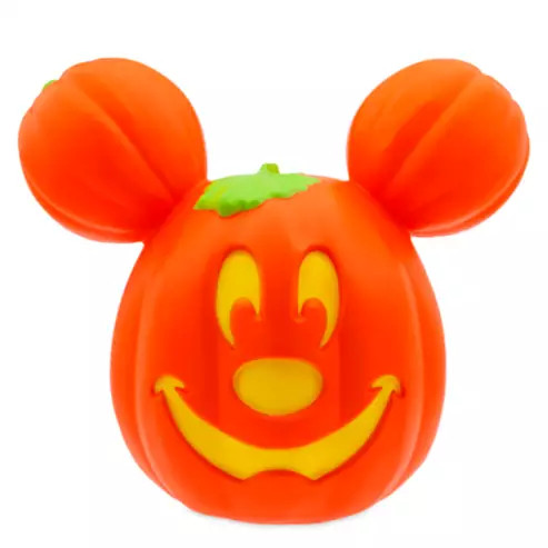 Mickey mouse loght up jack O lantern  | Disney Store