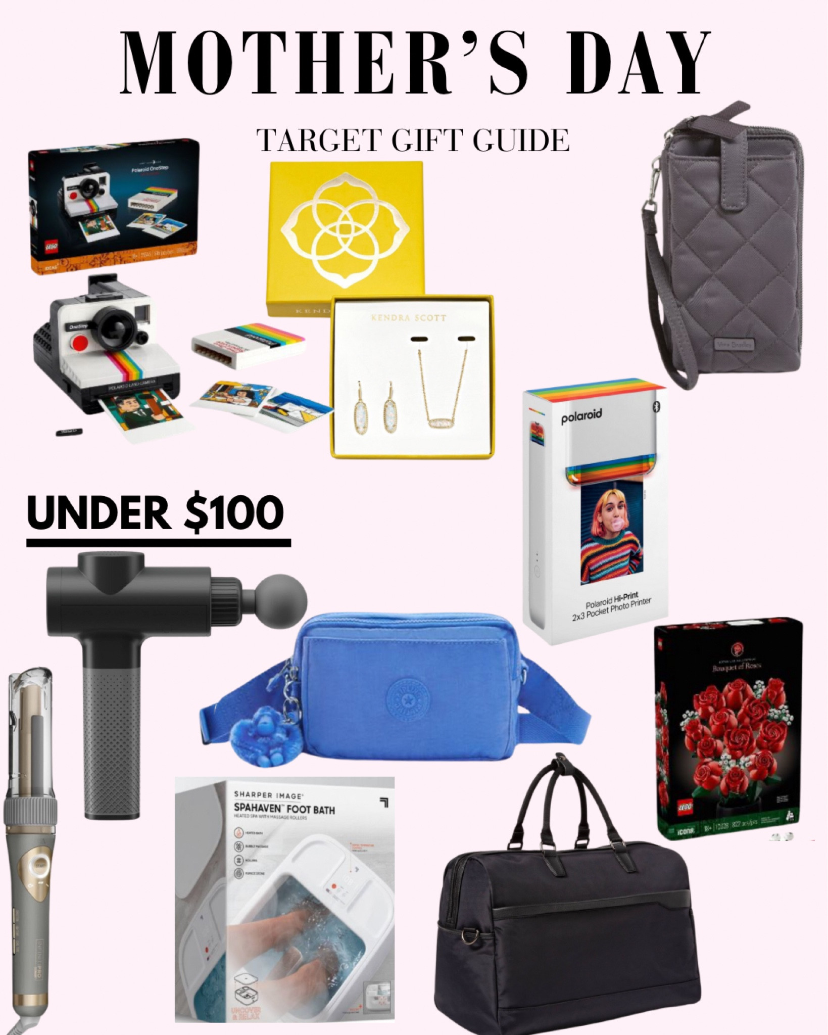 Mother’s day Gift Guide 🌸

#LTKfindsunder100 #LTKGiftGuide #LTKSeasonal