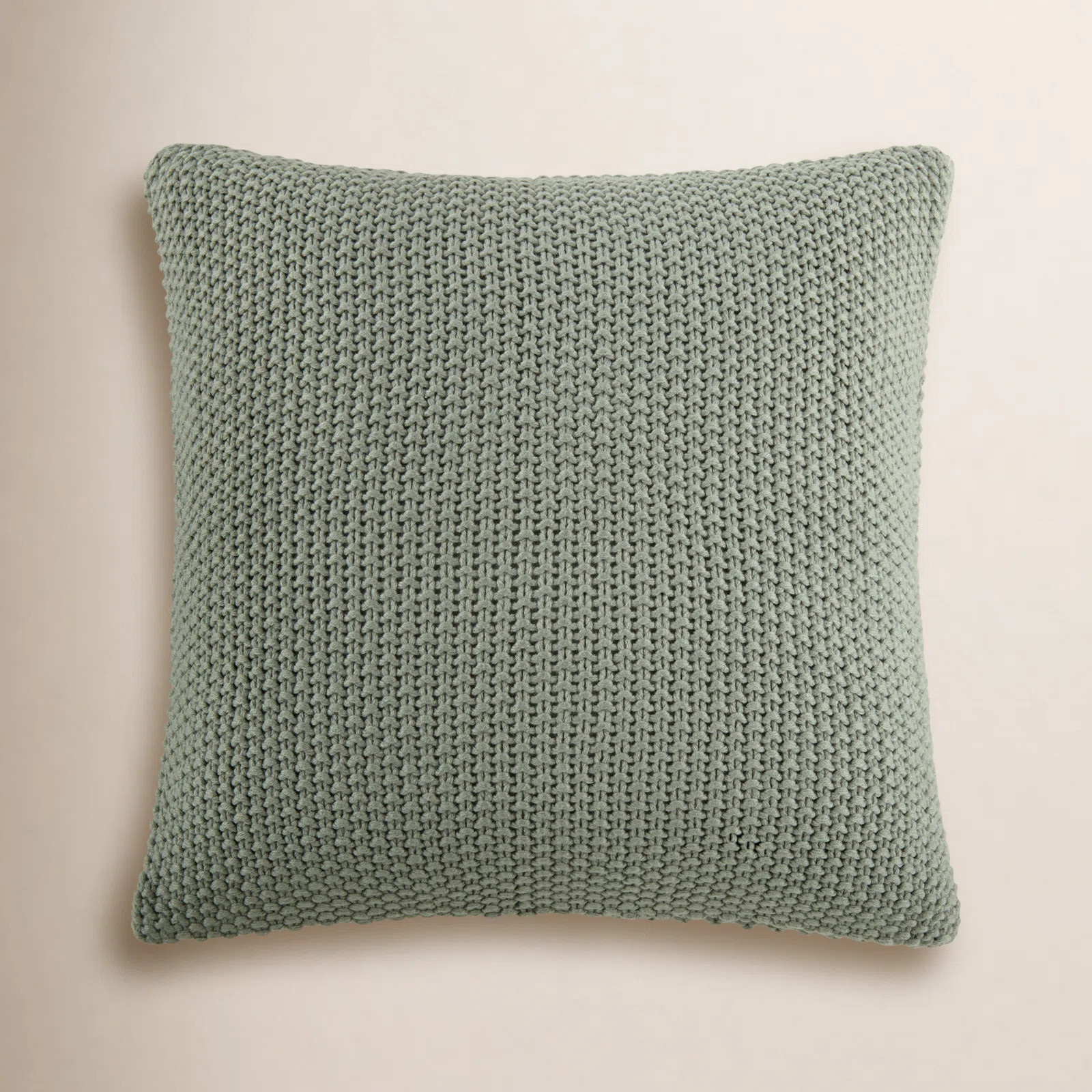 Arnfast Acrylic Throw Square Pillow Cover & Insert | Wayfair North America