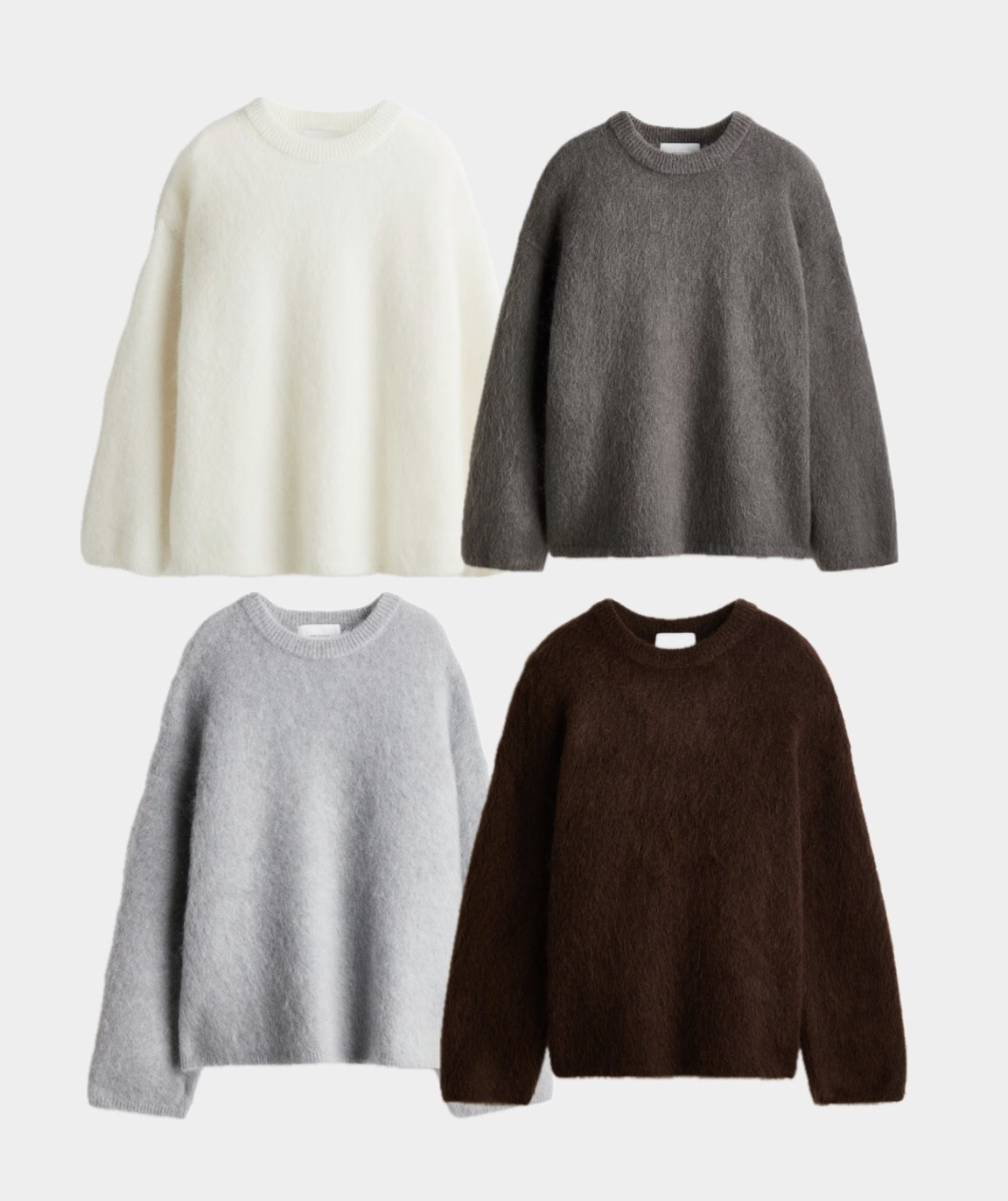 15% off my fave knits🤎🍂

#LTKautumn #LTKstyletip #LTKuk