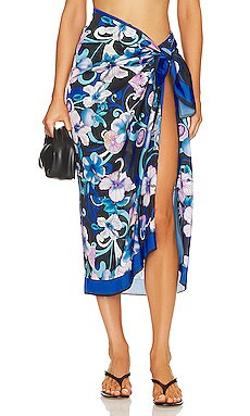 Long Sarong
                    
                    CIN CIN | Revolve Clothing (Global)