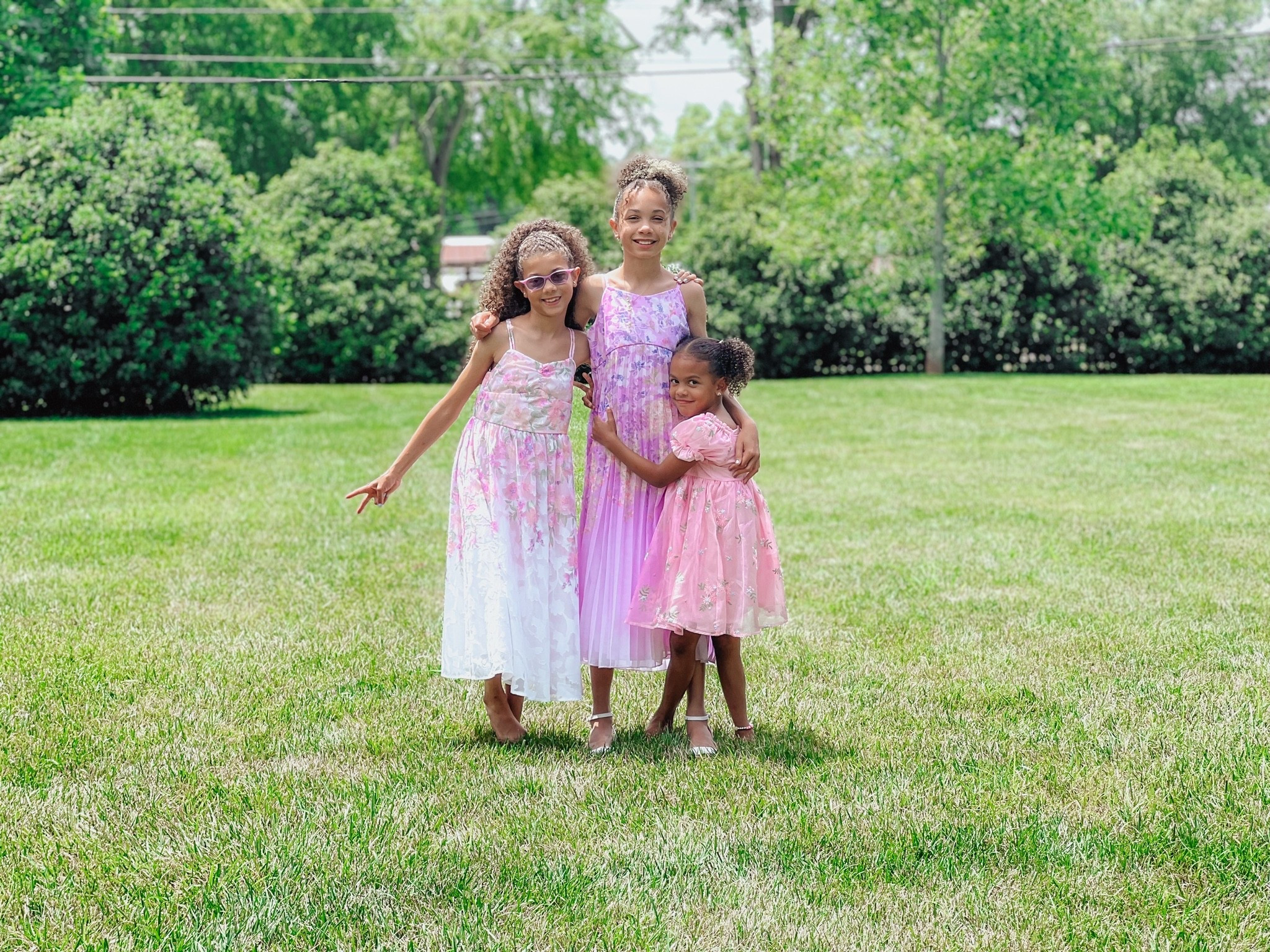 Target floral dress finds 

Kids clothes 

Daughters 
Wedding dresses for kids 

Wedding guest 
Family photos 

Spring Family Photo 
Spring Easter Photo

#LTKdayinmylife #LTKKids #LTKmomlife