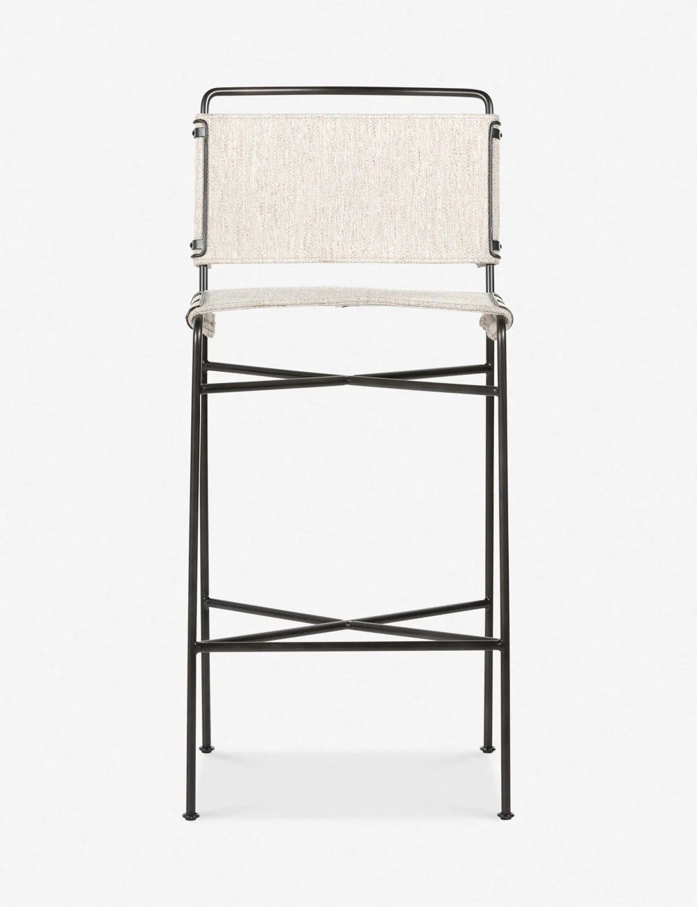 Trysta Bar And Counter Stool | Lulu and Georgia 