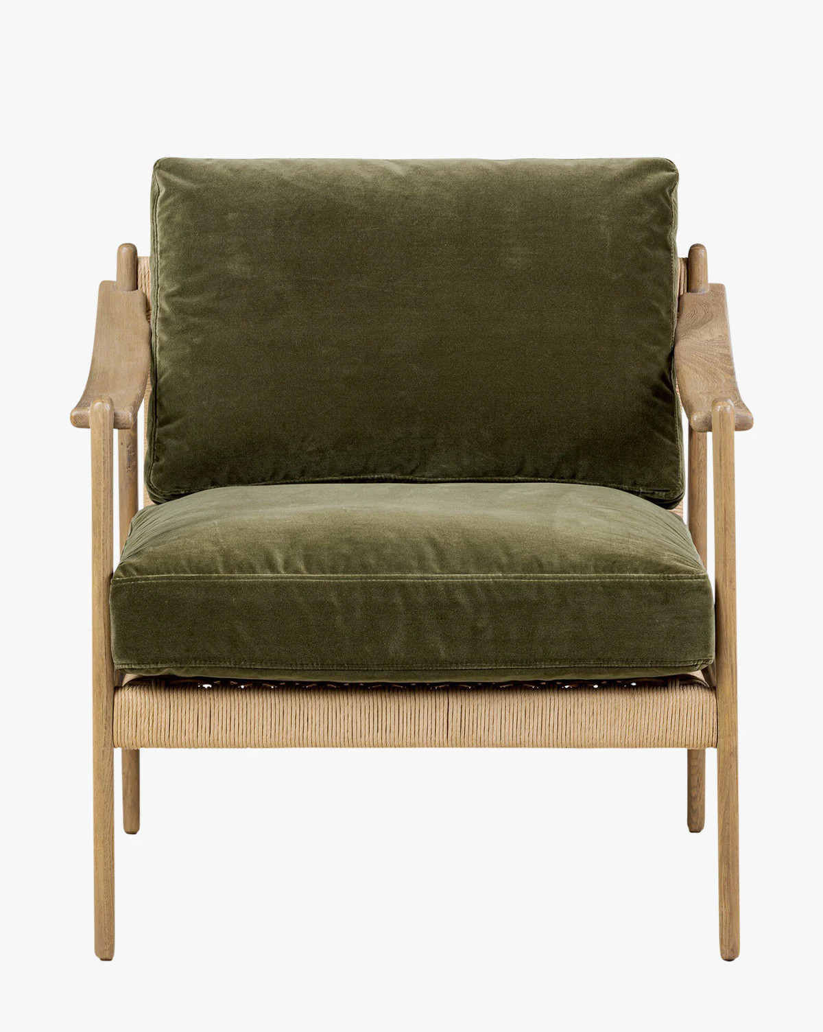 Athena Lounge Chair | McGee & Co. (US)