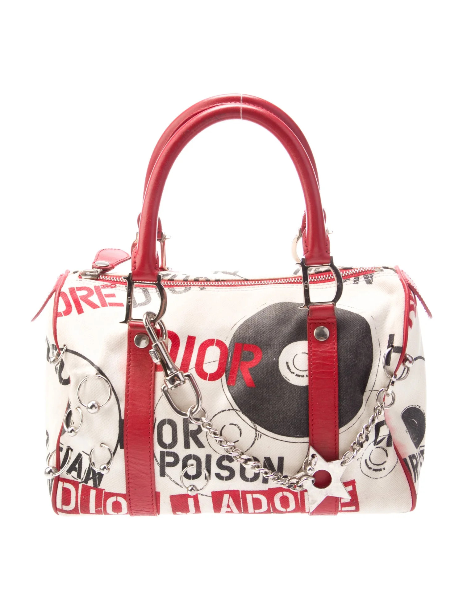 Canvas Hardcore Vintage | The RealReal