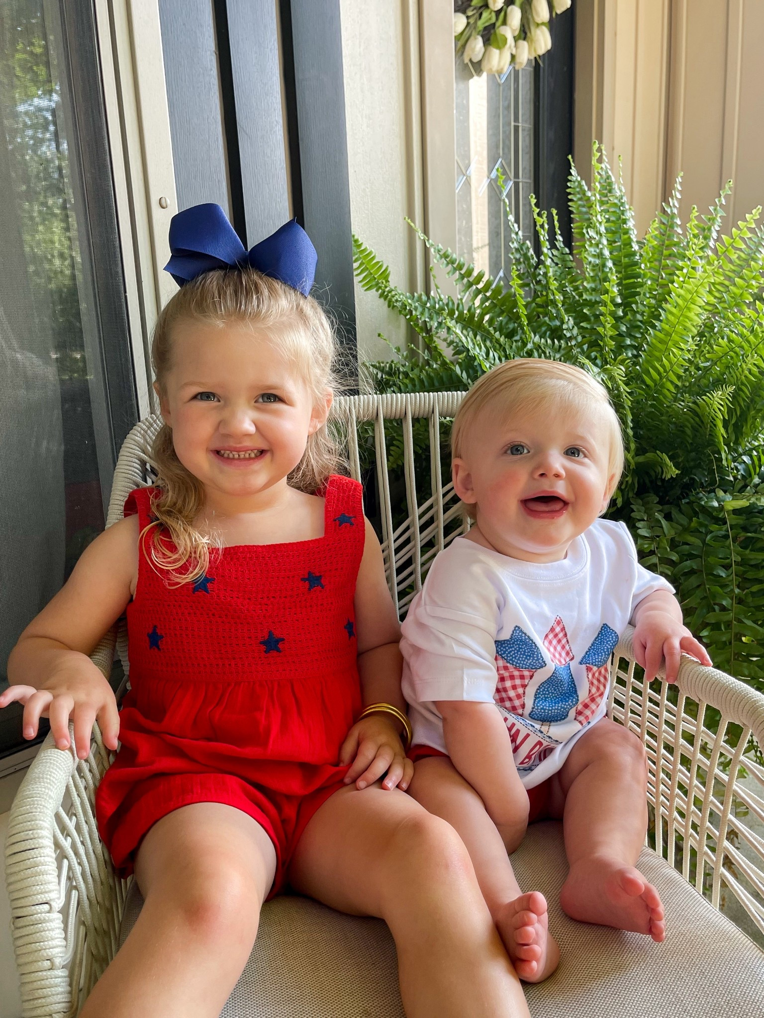 Red, White, Blue❤️
Toddler & Girl Outfits
Target 

#LTKKids #LTKSummerEdit #LTKSeasonal