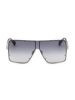 ​58MM Square Shield Sunglasses | Saks Fifth Avenue OFF 5TH