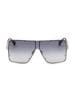 ​58MM Square Shield Sunglasses | Saks Fifth Avenue OFF 5TH