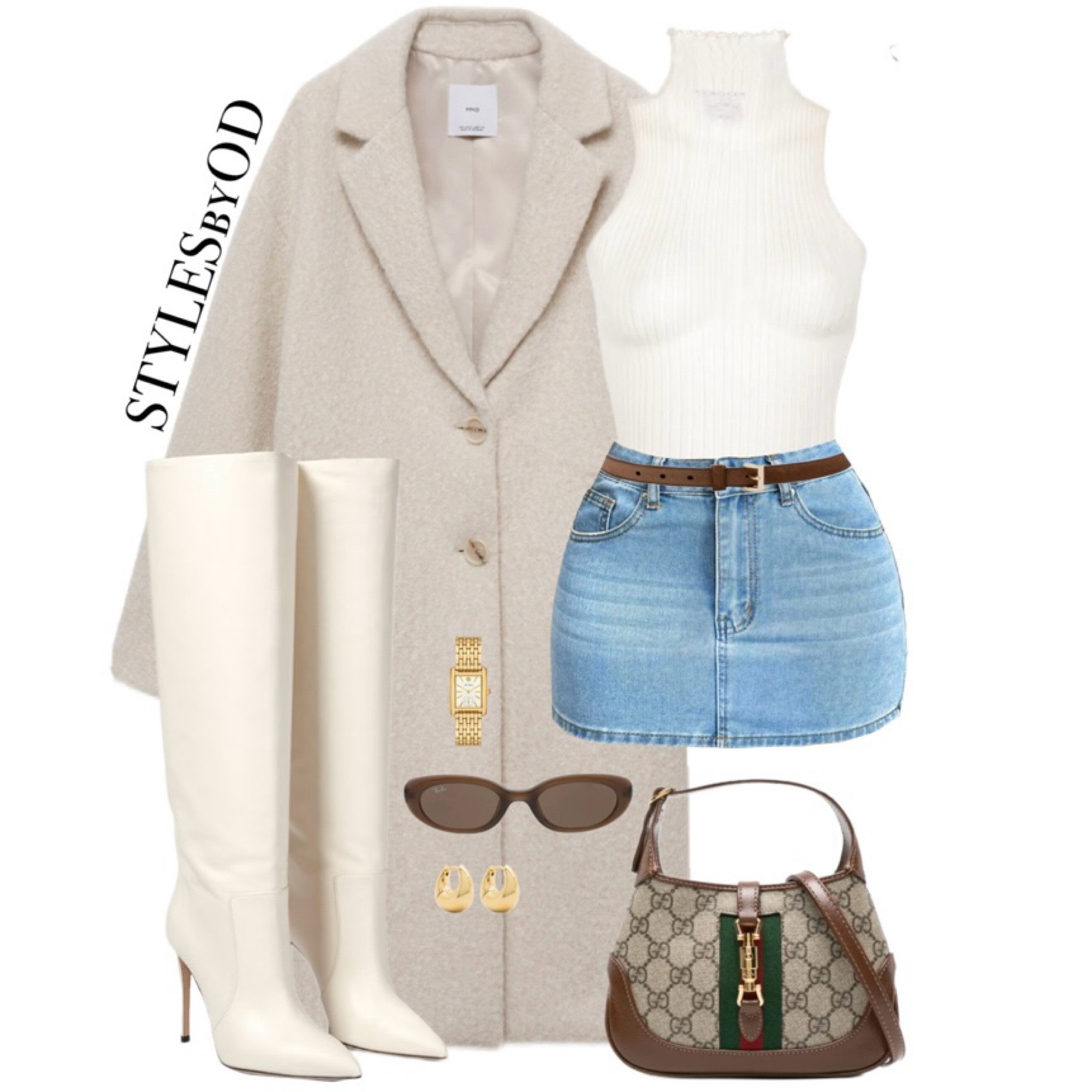 effortlessly chic in neutrals🍨🫐🤍

#LTKStyleTip #LTKSaleAlert #LTKSeasonal