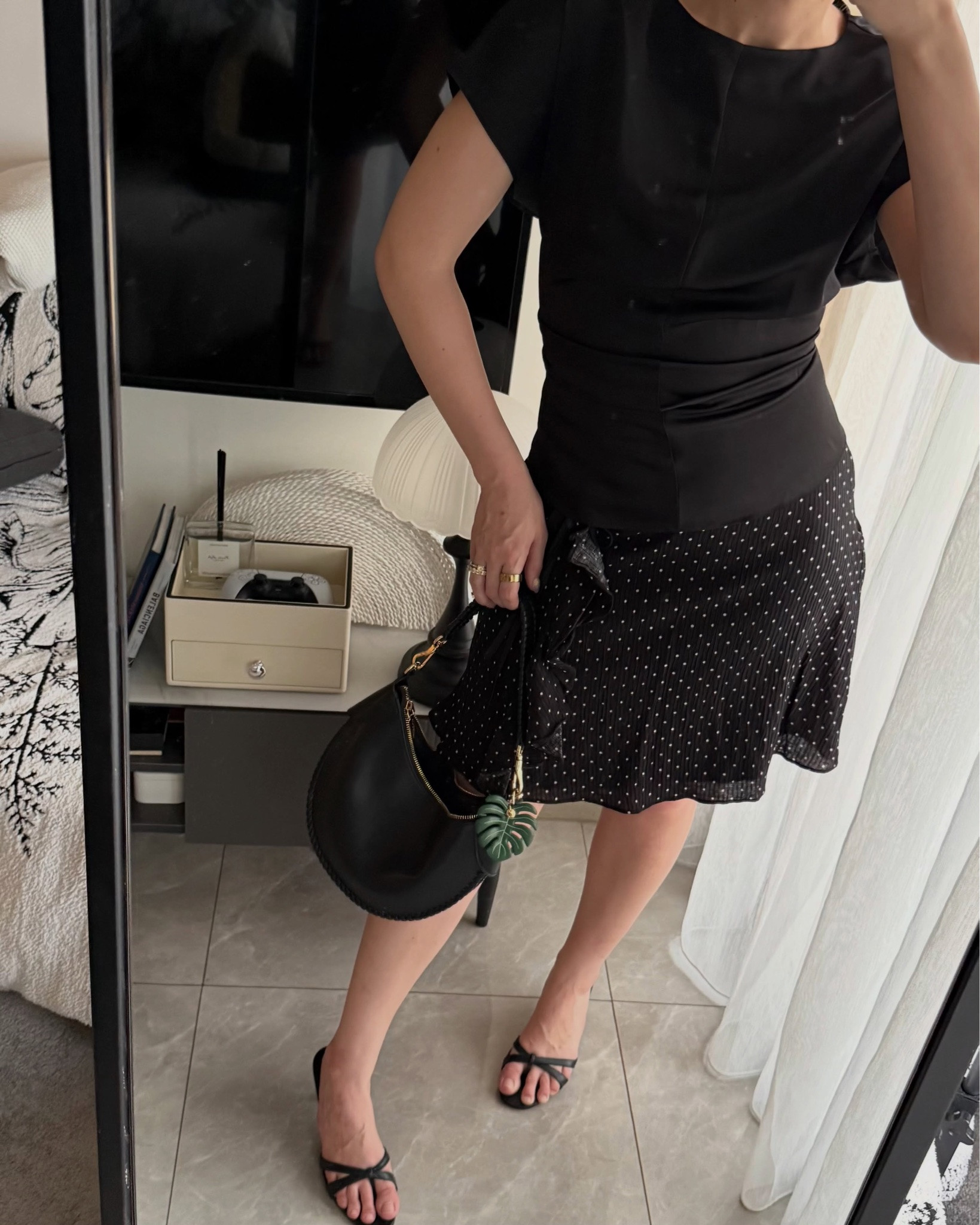 black’n’white outfit ideas ☕️

#LTKsummer #LTKdatenight #LTKshoes