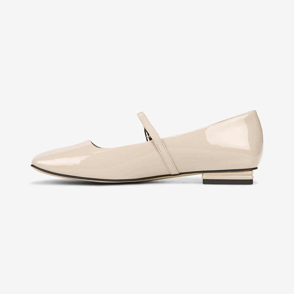 Franco Tinsley Mary Jane Flat | Franco Sarto