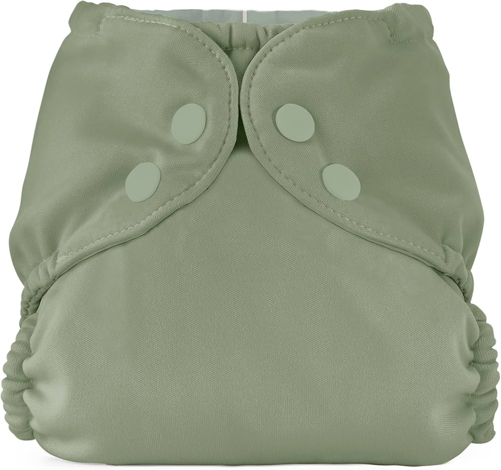 Esembly Cloth Diaper Outer, Waterproof Cloth Diaper Cover, Swim Diaper, Leak-Proof and Breathable... | Amazon (CA)