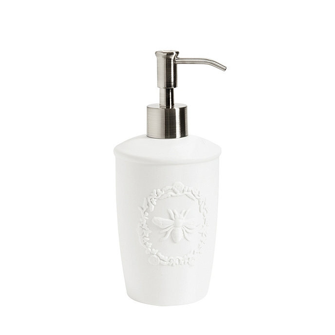 Bee Porcelain Bath Accessories | Ballard Designs, Inc.