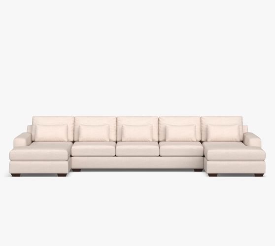 Sectional | Pottery Barn (US)