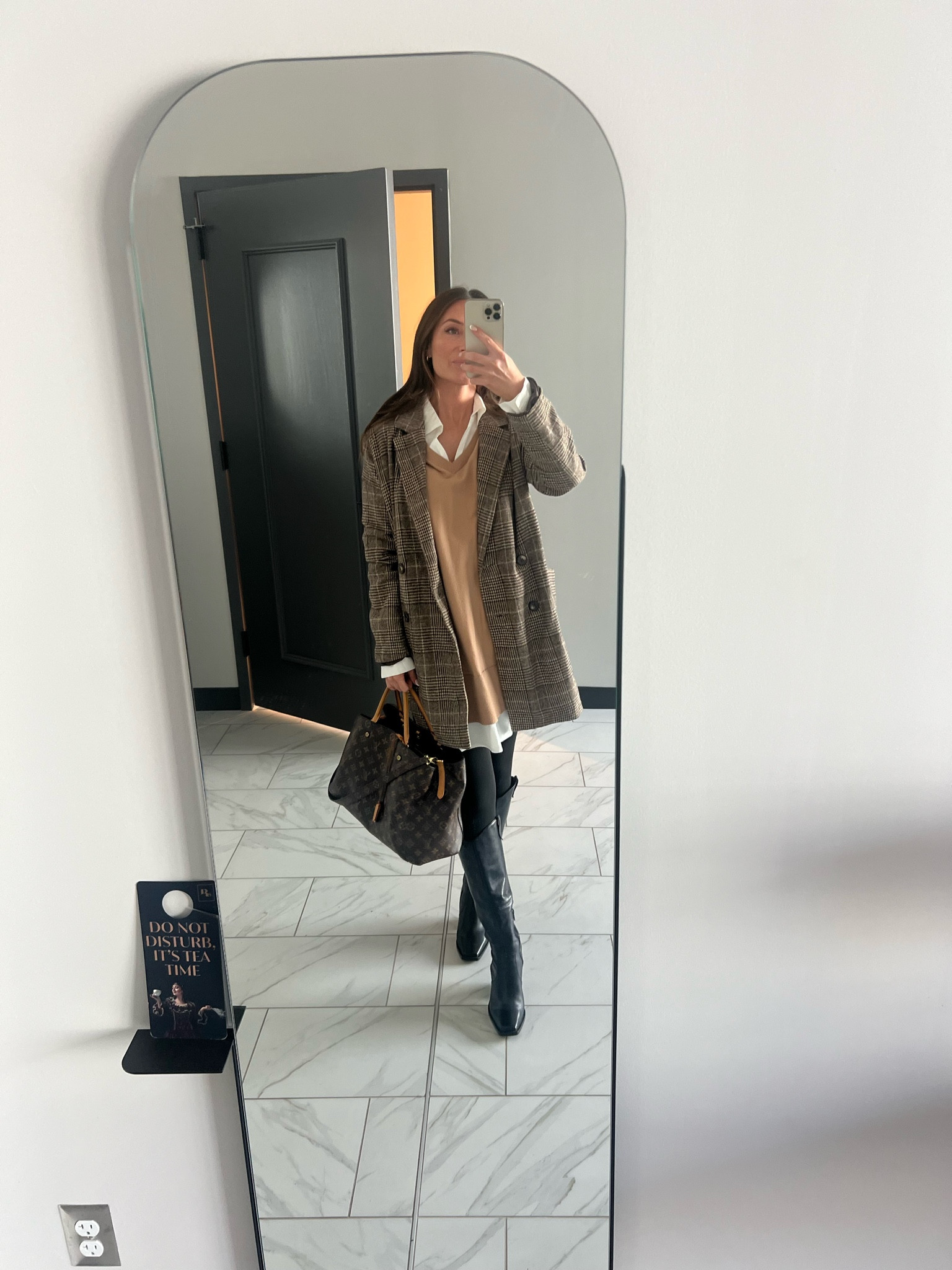 Sweater dress 



#LTKFindsUnder50 #LTKStyleTip #LTKSeasonal