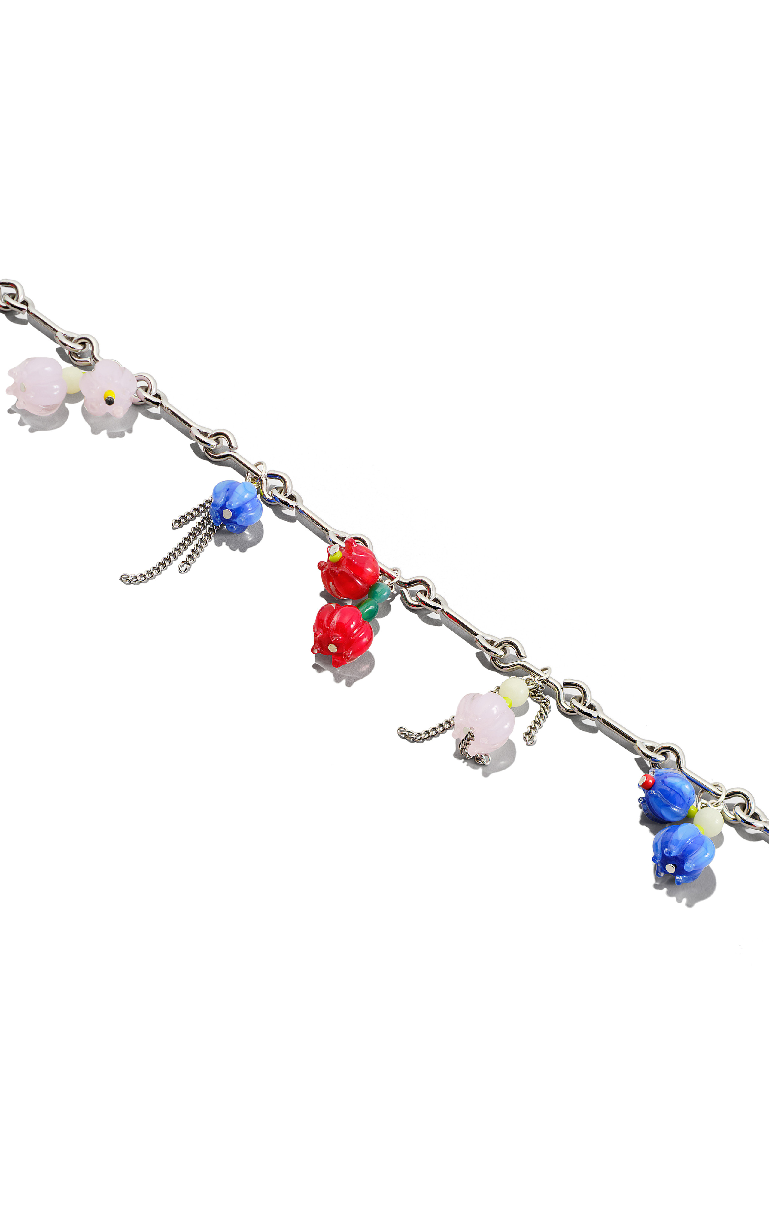 Blooms Wristlet Phone Strap | Moda Operandi (Global)