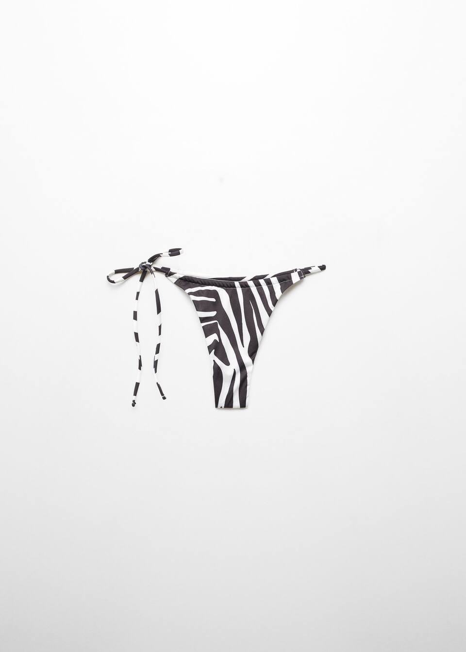 Search: Zebra bikini (27) | Mango United Kingdom | MANGO (UK)