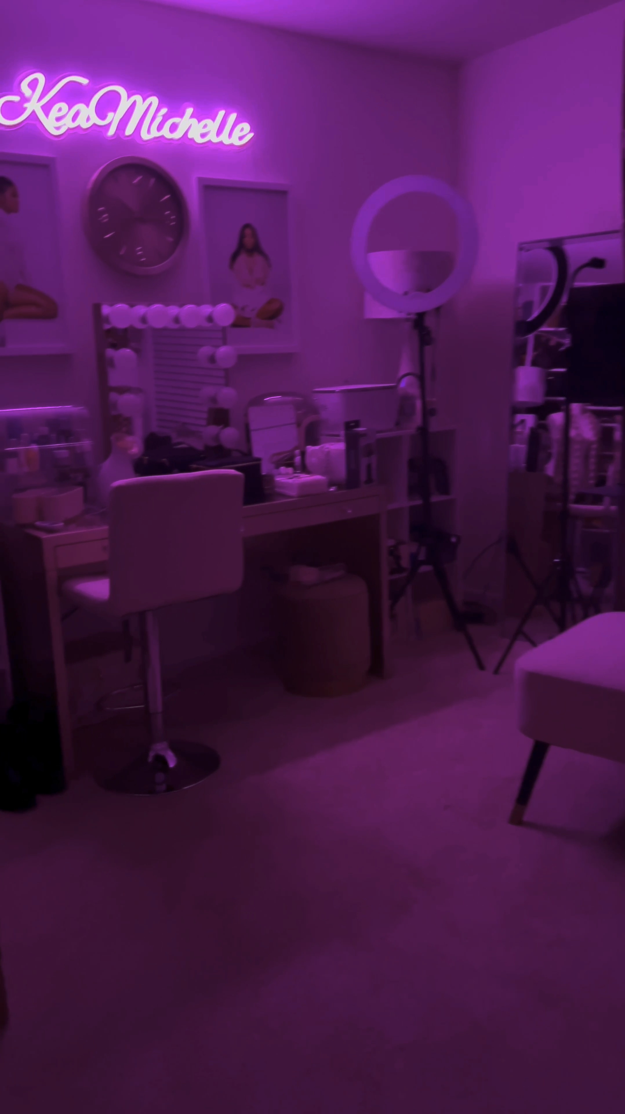 I fell in love with taking care of myself. Sometimes life can throw so many curve balls at us that we truly forget to take care of ourselves. We are all guilty of it but let this be your motivation to get back to it. Your life is truly how romantic you make it. 


#LTKVideo 

#LTKBeauty #LTKHome