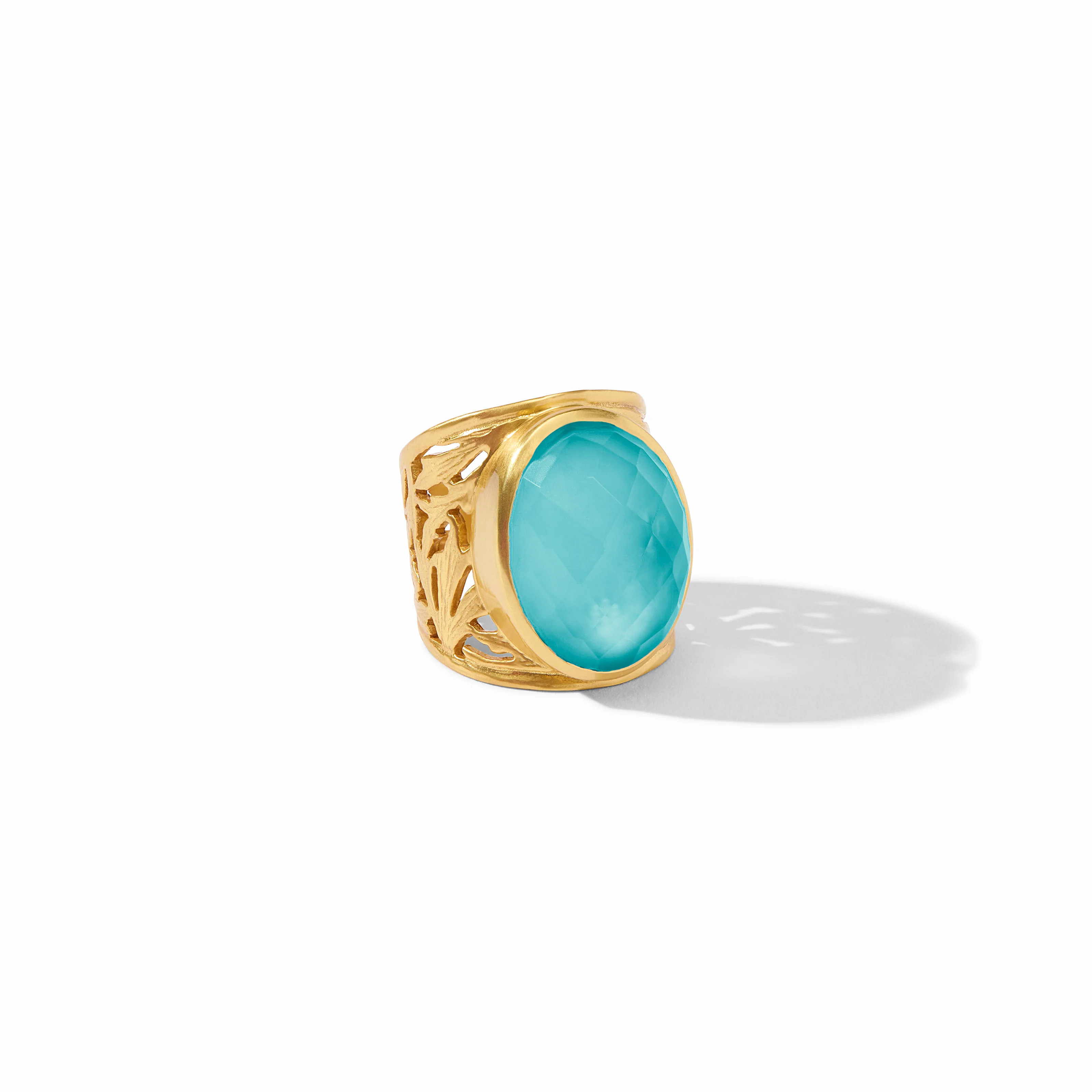 Ivy Statement Ring | Julie Vos | Julie Vos