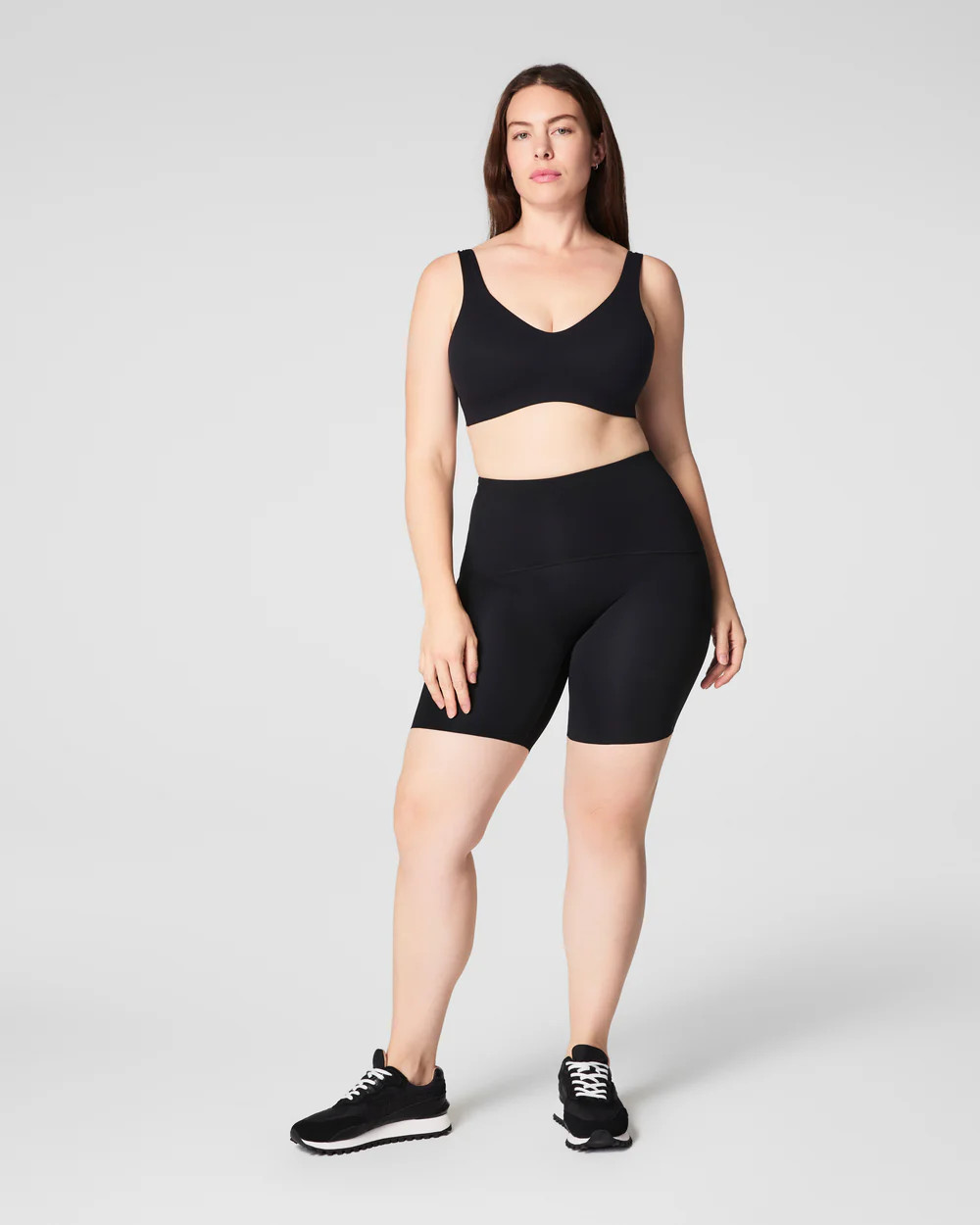 SPANXshape™ Booty Boost® Bike Short 8 | Spanx