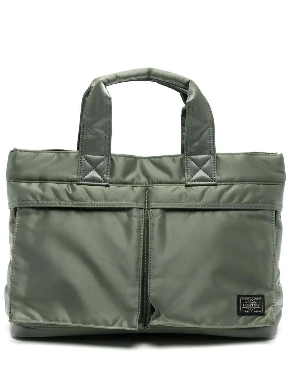 Tanker Shopper | Farfetch Global