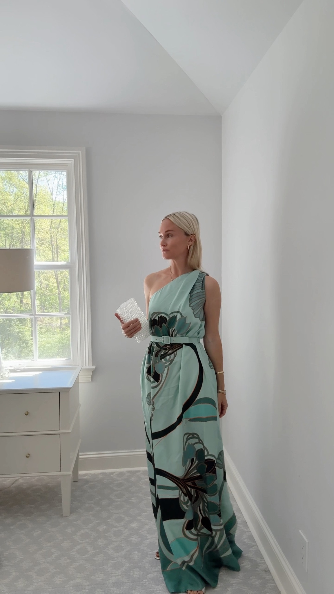 A little Shopbop try on with lots of summr event dresses, everyday wear 