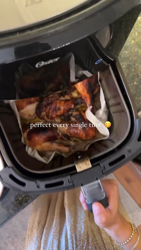The Air Fryer We Have & Love! 

#LTKhome