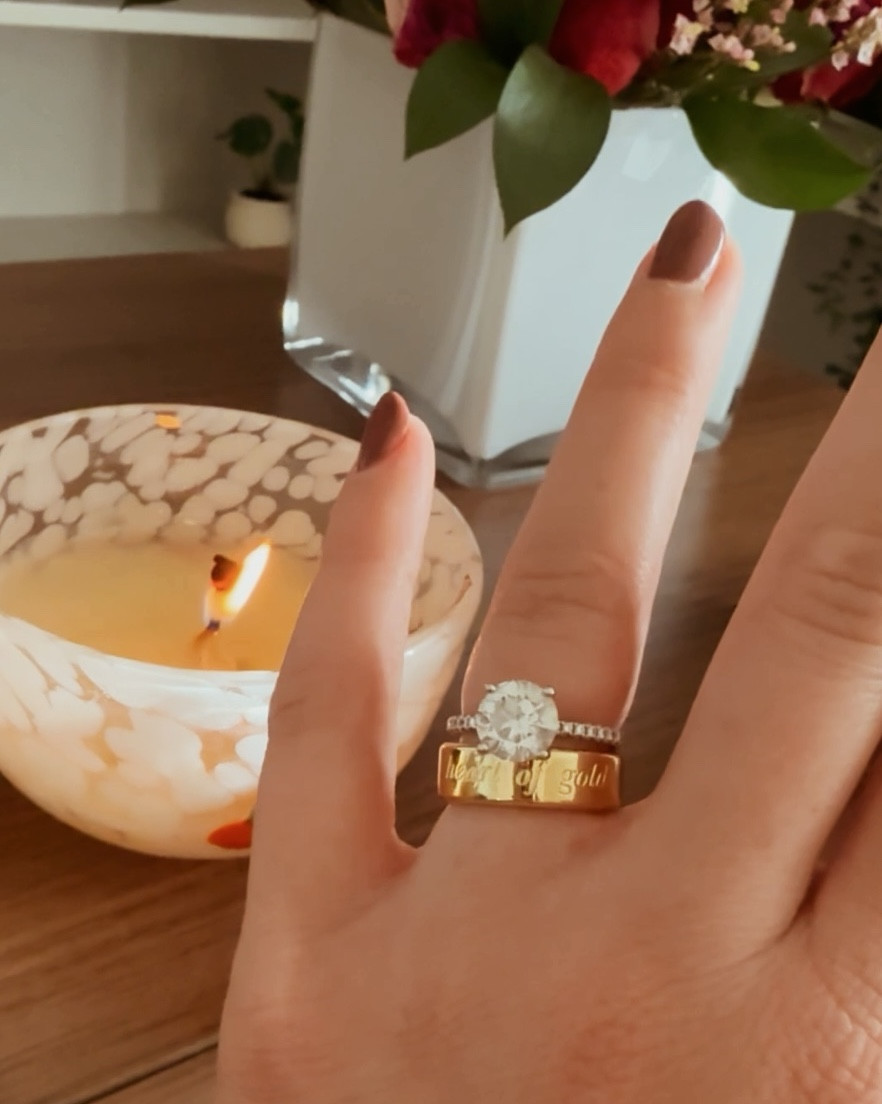 The most amazing gift from my husband for my birthday ✨🪩

#LTKCyberWeek #LTKHoliday #LTKGiftGuide