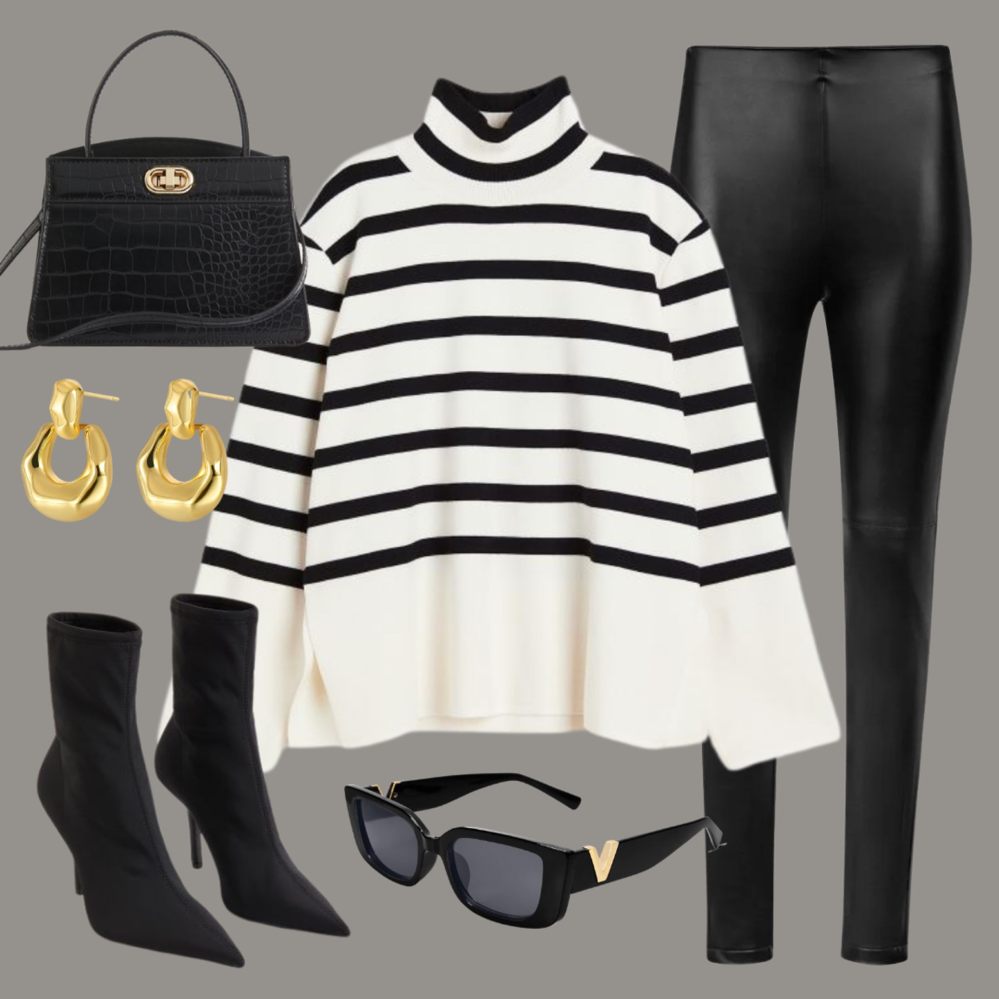 Fall 2023 work outfit idea 🤍

H&M, Abercrombie, Amazon fashion 

#LTKstyletip #LTKunder50 #LTKworkwear