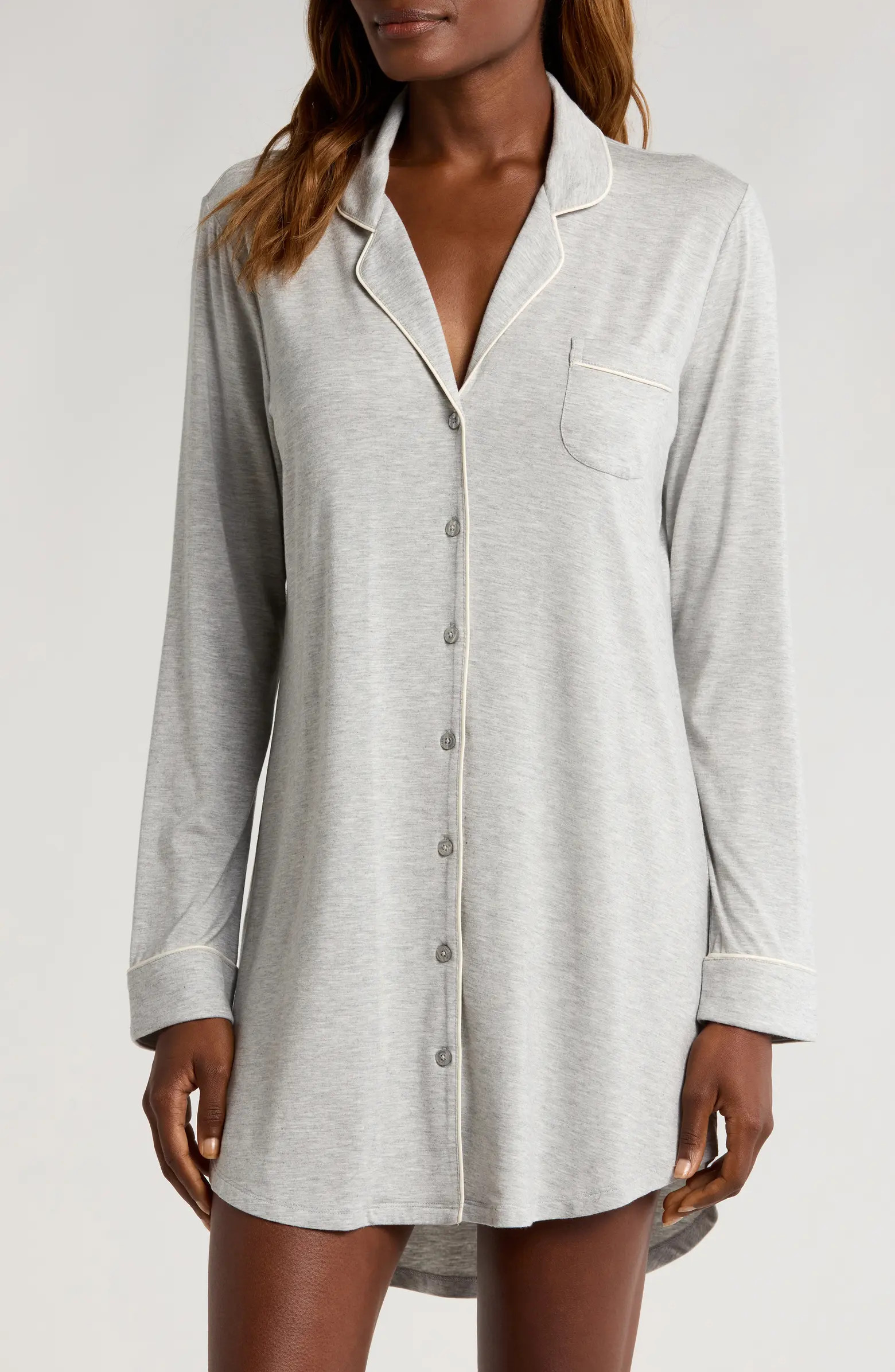 Moonlight Eco Nightshirt | Nordstrom