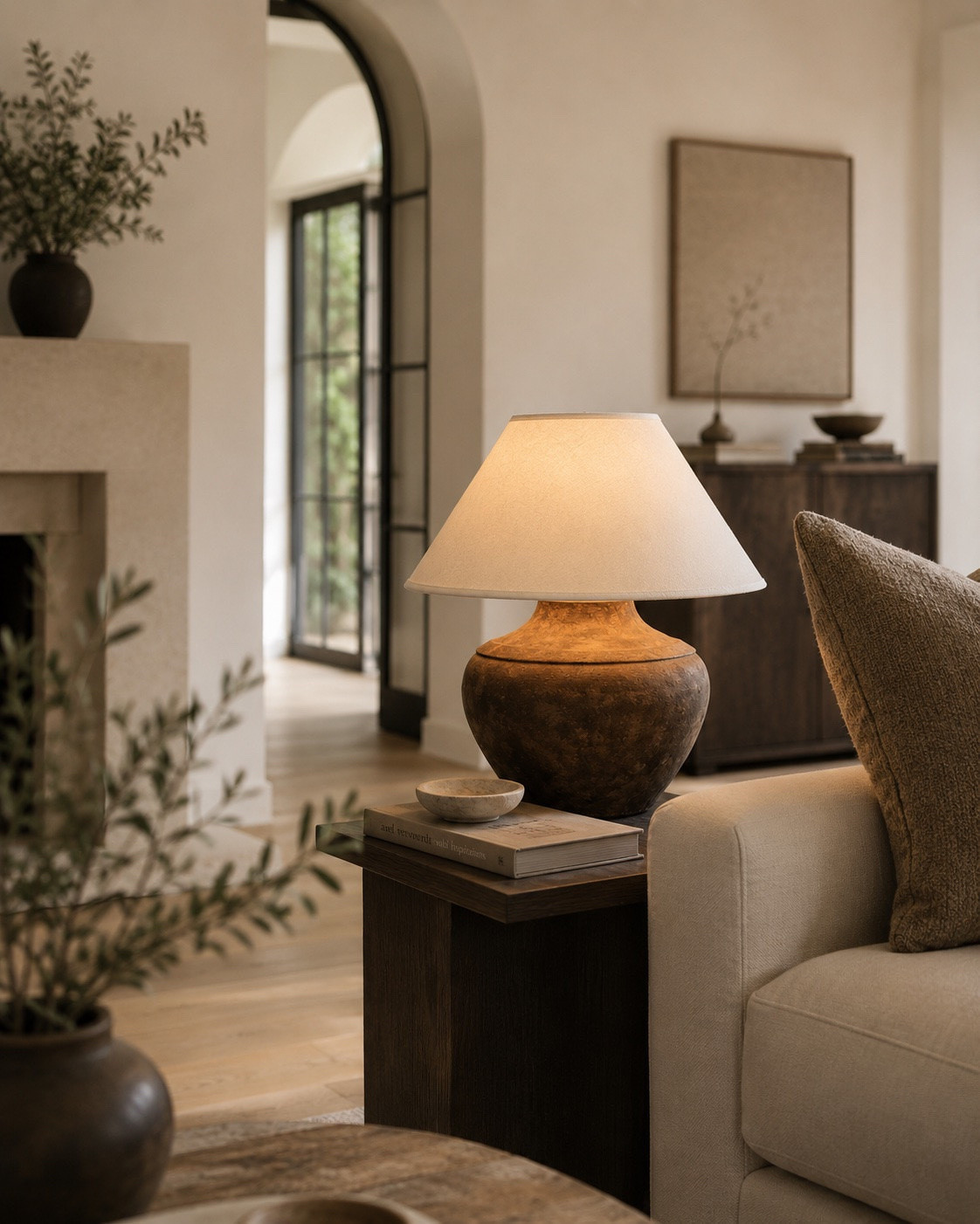 Wayfair is one of my go-too for all things home, especially lighting! They have so many organic and transitional styles, many of which are designer, and some designer inspired! Love these finds!

#LTKHome