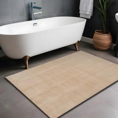 Non-Slip Area Rug | Wayfair North America