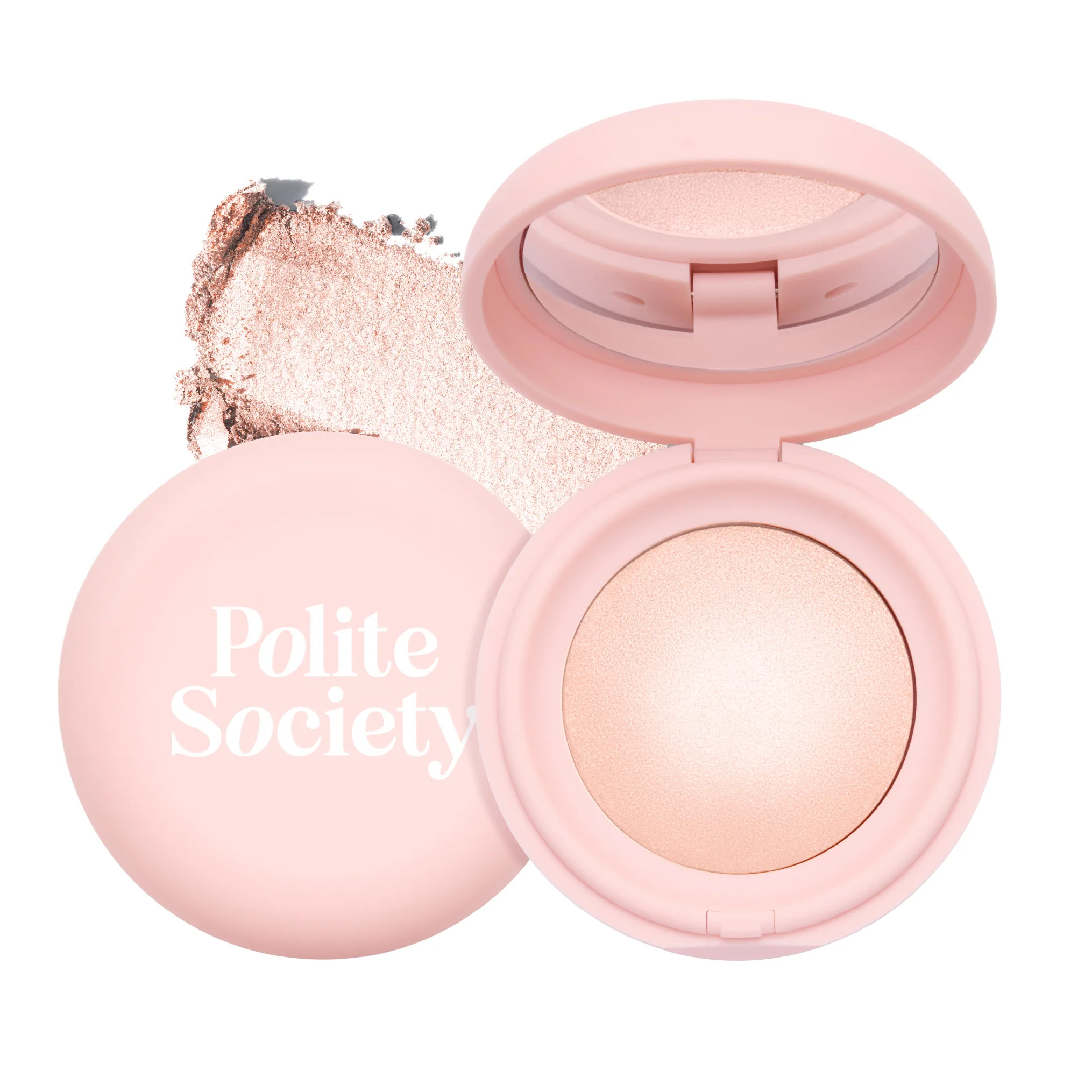 Highlight Society | Polite Society