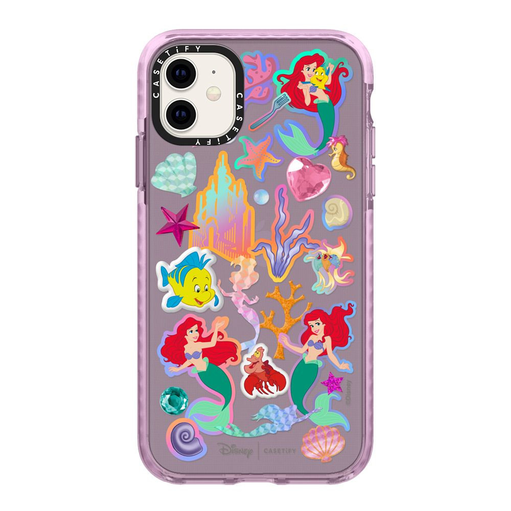 Ariel Stickermania | Casetify