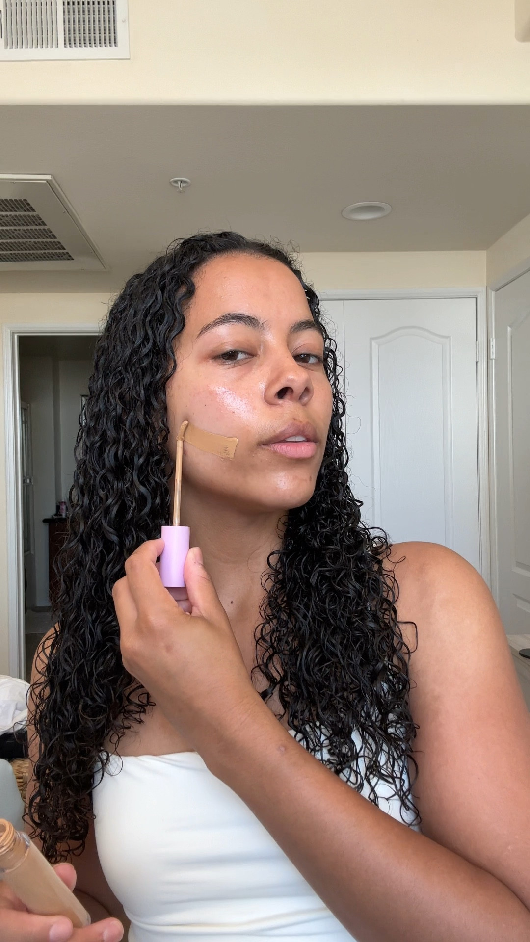 super easy everyday makeup routine & the products used  

#LTKU #LTKBeauty