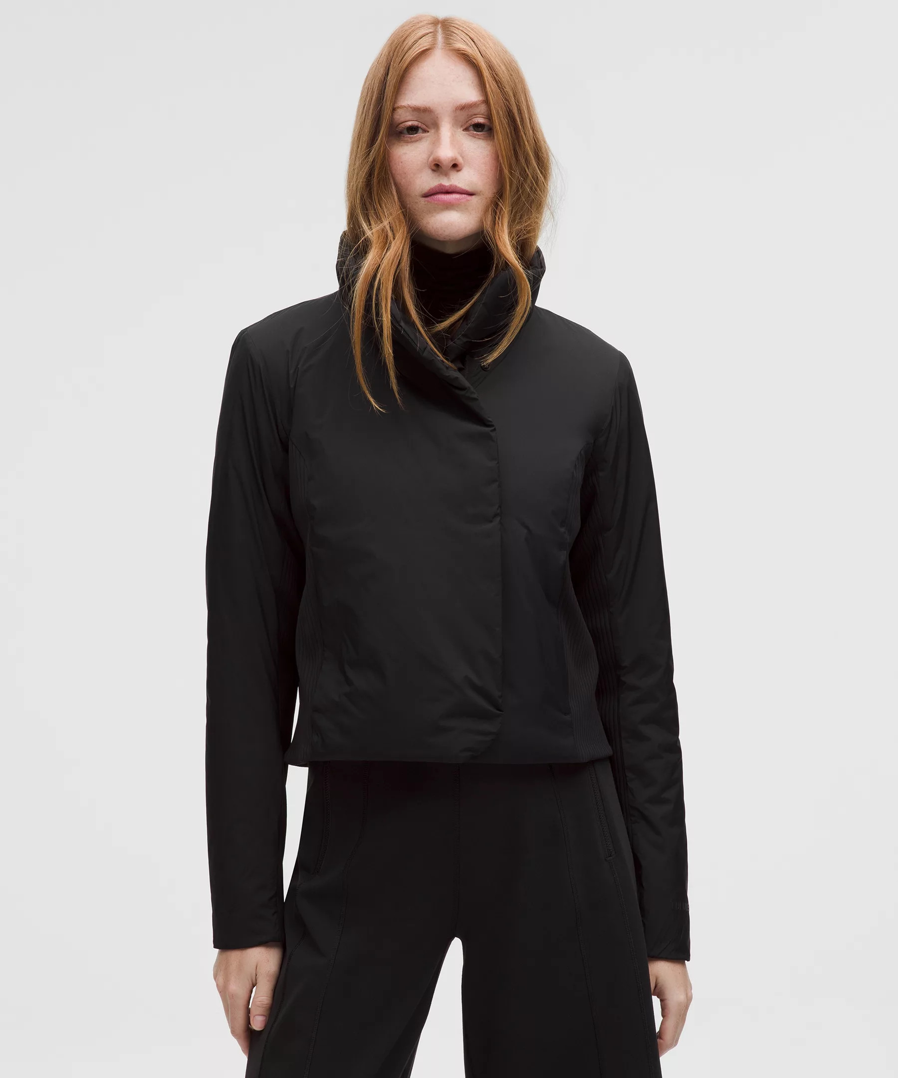 Sleek City Jacket | Lululemon (US)