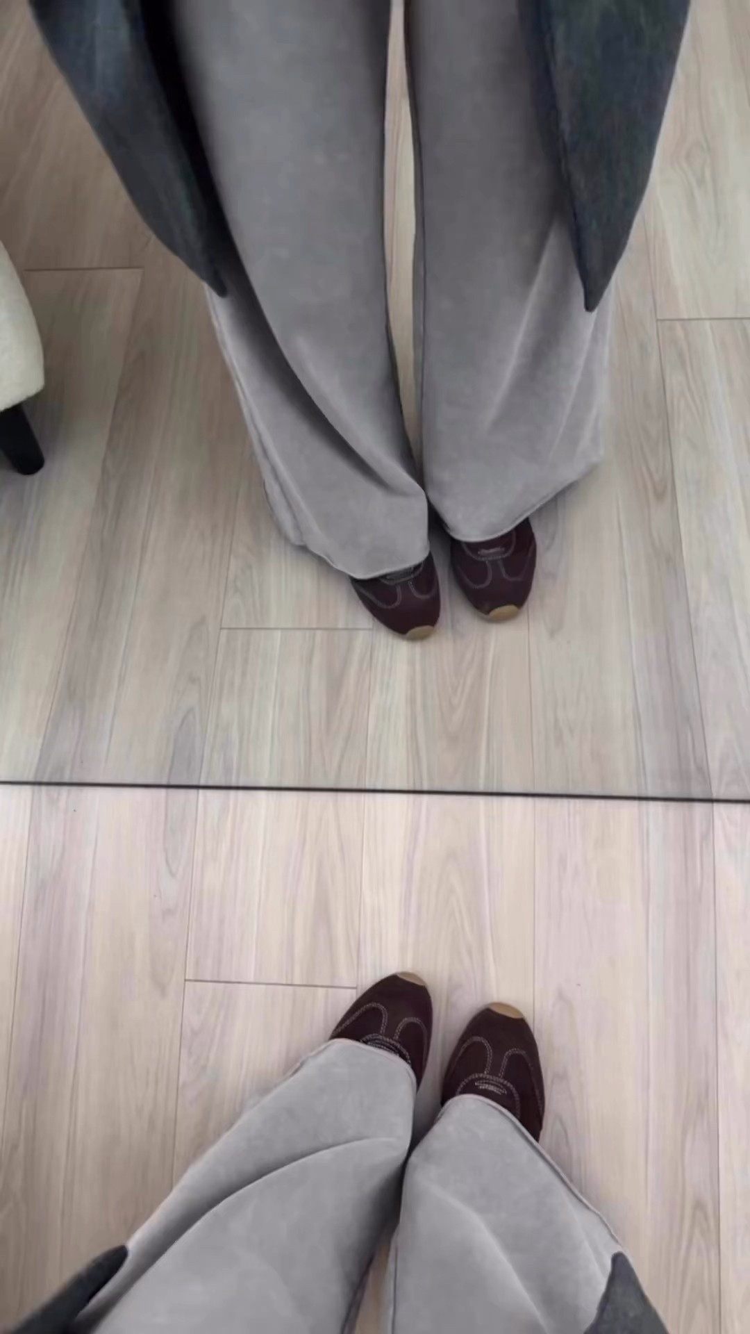 chocolate brown sneakers/ true to size / super comfy!!

☕️☕️🍂🍂🍂🍂🍂🍂✨✨✨☕️☕️☕️☕️
#womenssneakers #chocolatebrown #brownsneakers #sneakers #cafecolor #coffeecolor #brownshoes