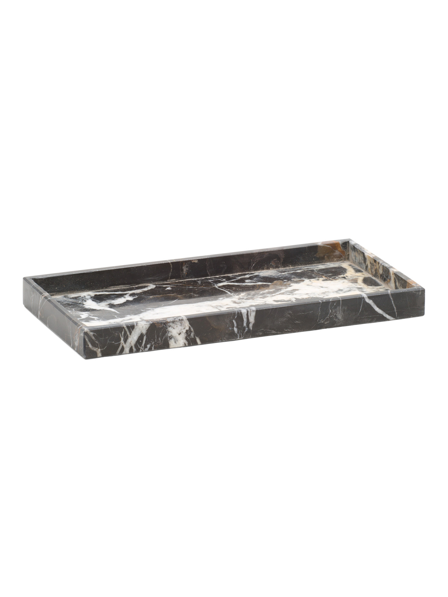 Marble Rectangular Tray | Home Essentials | Marshalls | Marshalls