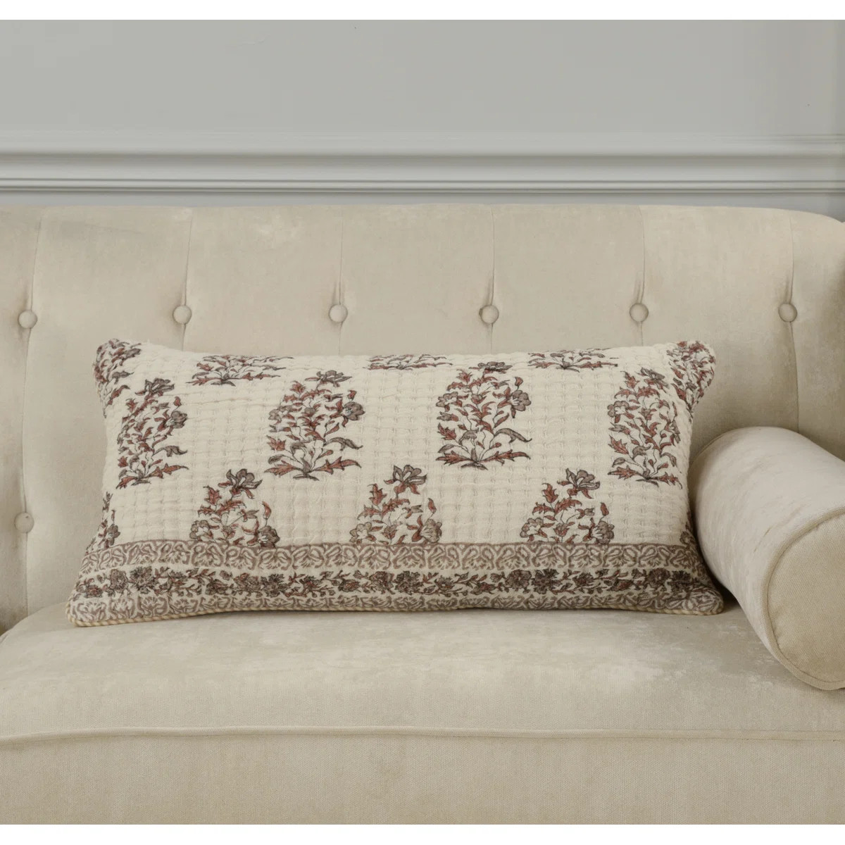 14x26 Lumbar Pillow | Birch Lane