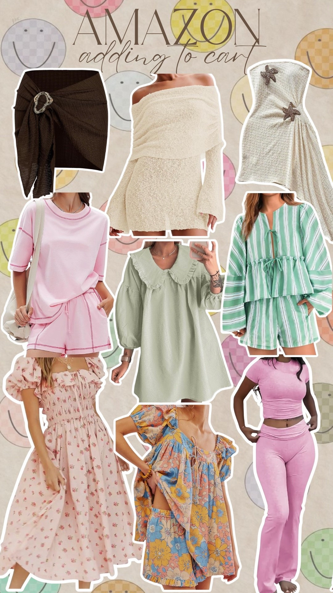 Adding to my cart on Amazon! 

#LTKSeasonal