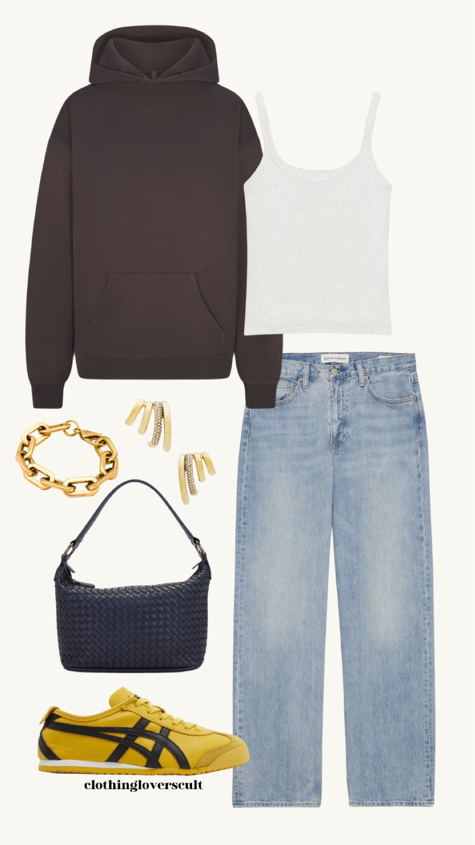 COZY FALL CLASS OUTFIT INSPO

#LTKStyleTip #LTKSeasonal #LTKU