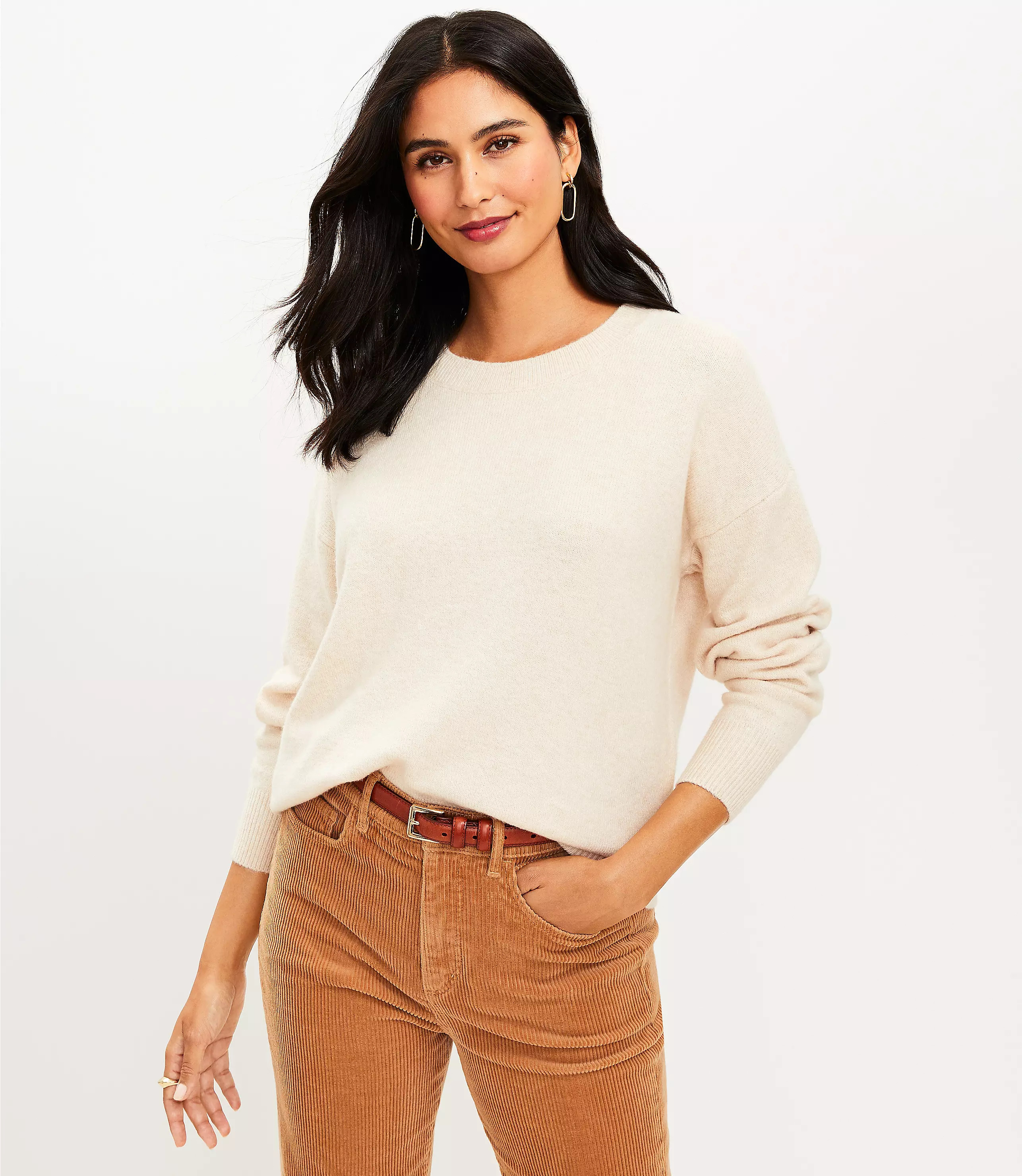 Everyday Sweater | LOFT