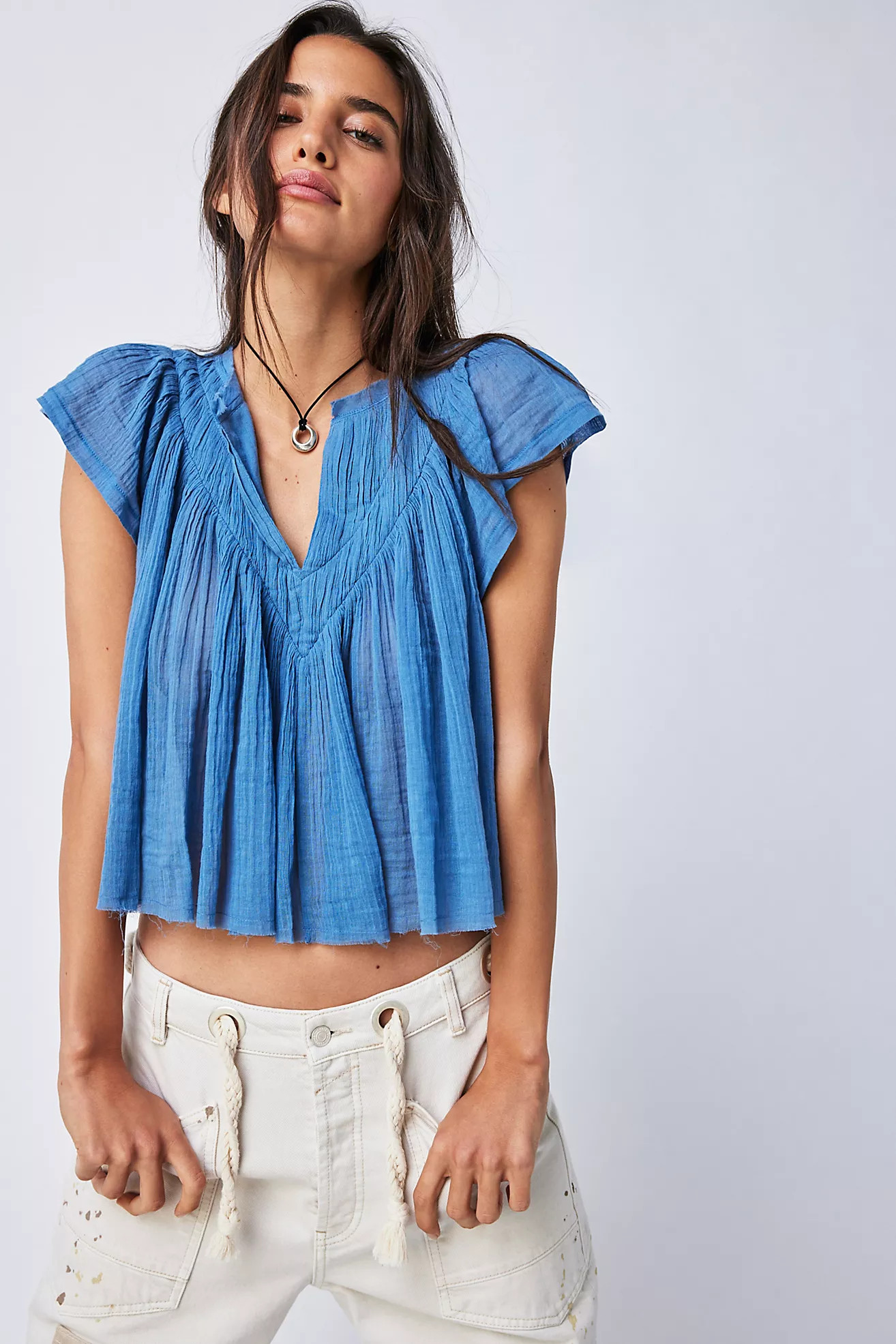 FP One Padma Top | Free People (Global - UK&FR Excluded)