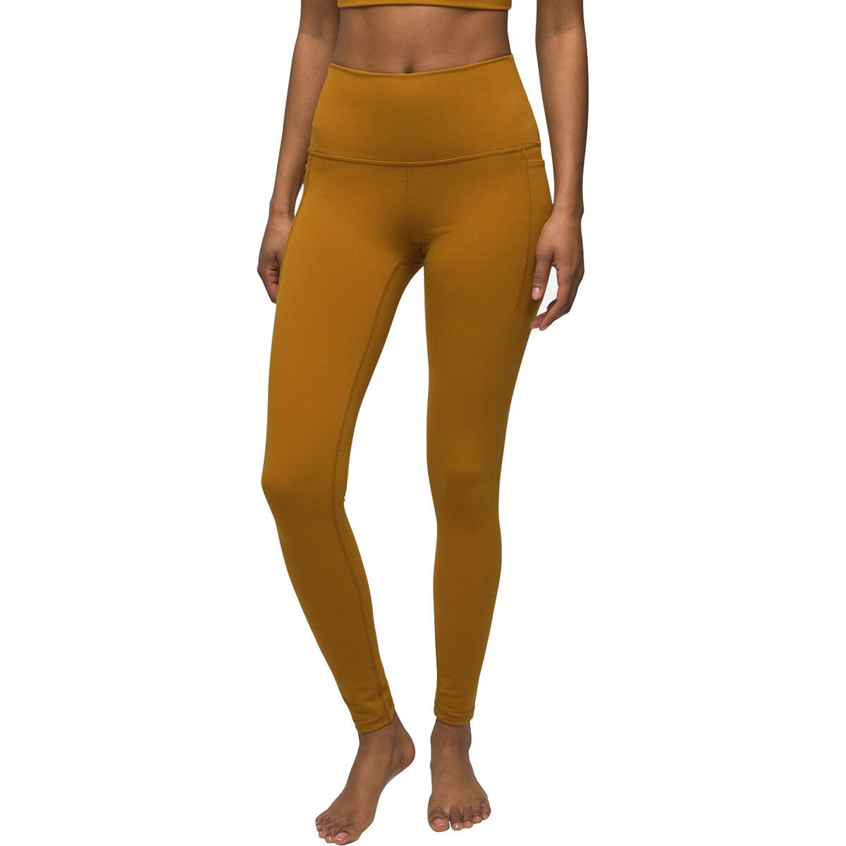 prAna Luxara Pocket Legging - Women's | Backcountry