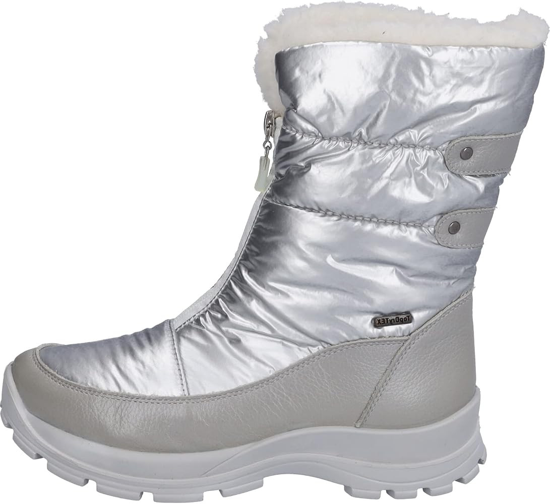 Botas Nieve Mujer | Amazon (ES)