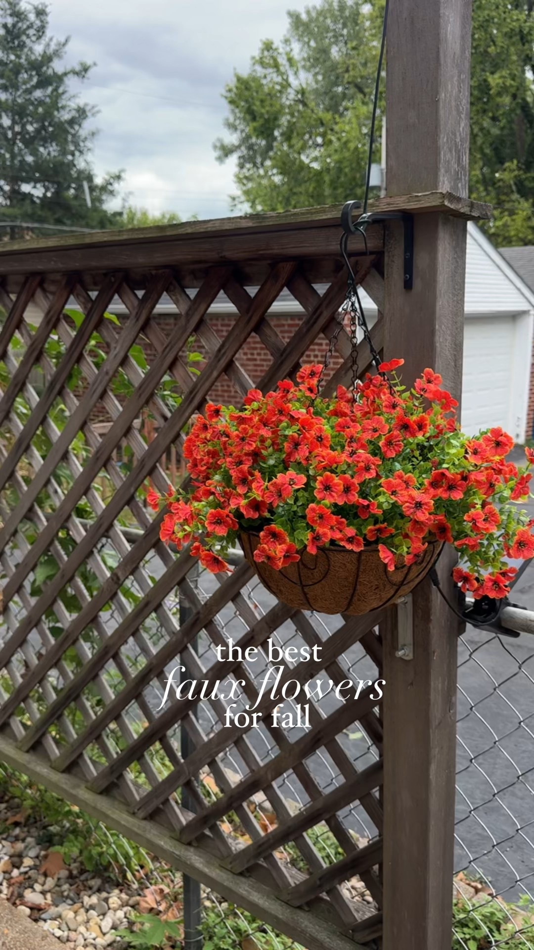 The best faux flowers for fall from Amazon! 

#LTKSeasonal #LTKHome