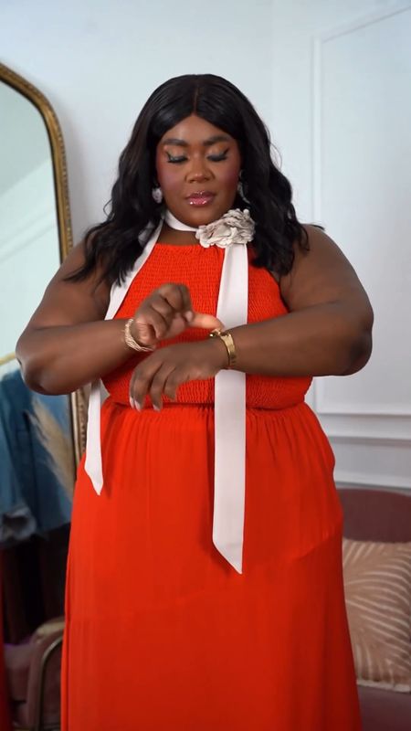 This beauty is perfect for spring time! I just love how it hugs me in all the right places. You need this dress in your life!✨

plus size fashion, spring dresses, wedding guest dress, graduation dress, summer outfit inspo, style guide, plus size fashion, sale alert

#LTKPlusSize #LTKFindsUnder50 #LTKFindsUnder100