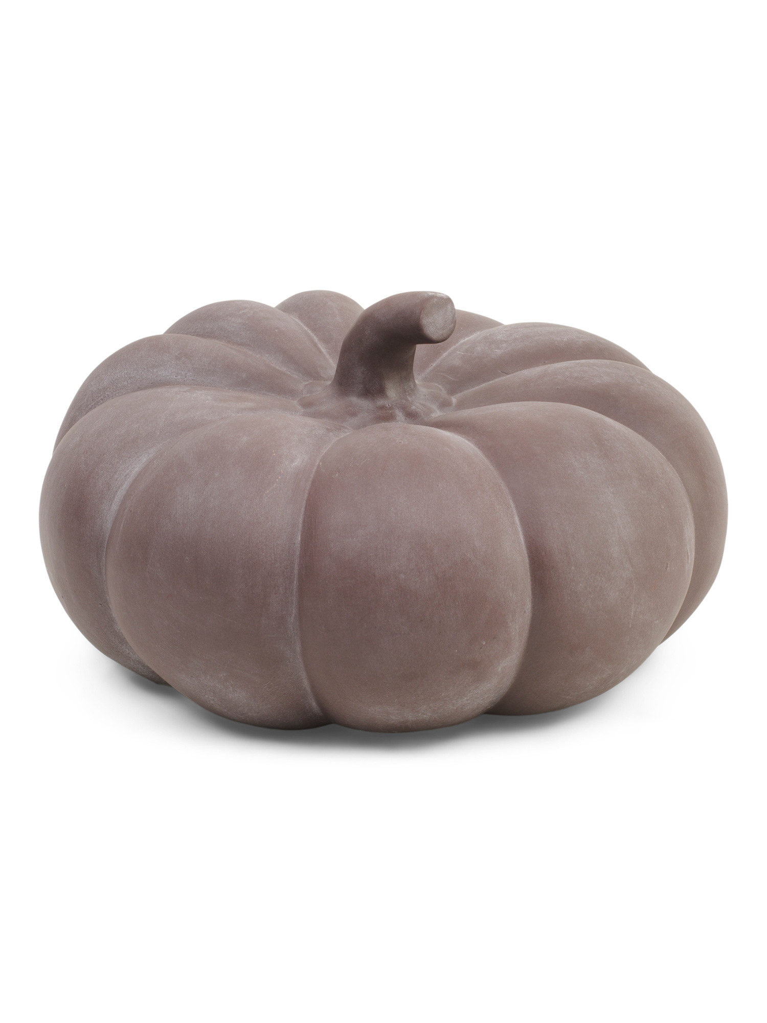 15x8 Muscade De Provence Pumpkin Decor | Global Home | Marshalls | Marshalls