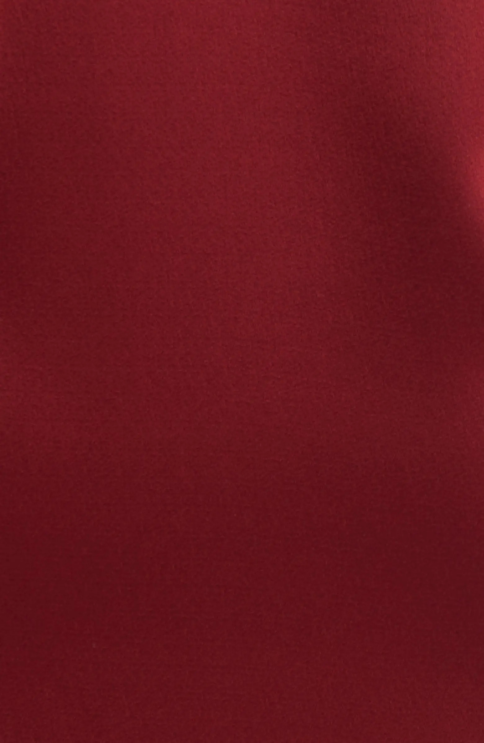 Two-Piece Sleeveless Turtleneck Sweater & Satin Slipdress | Nordstrom