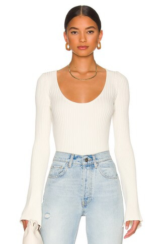 Scarlet Sweater
                    
                    ANINE BING | Revolve Clothing (Global)